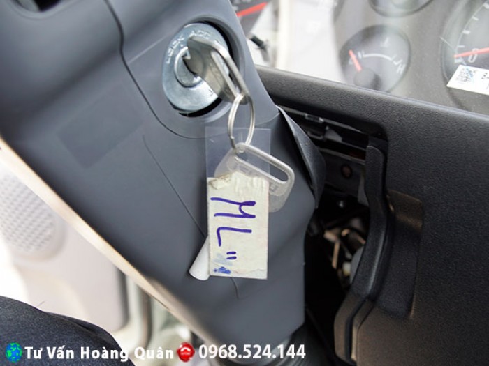 Bán xe tải Isuzu 1T9, 2T4 cam kết giá tốt nhất thị trường, nhiều ưu đãi hấp dẫn