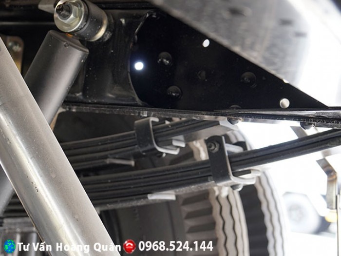 Bán xe tải Isuzu 1T9, 2T4 cam kết giá tốt nhất thị trường, nhiều ưu đãi hấp dẫn