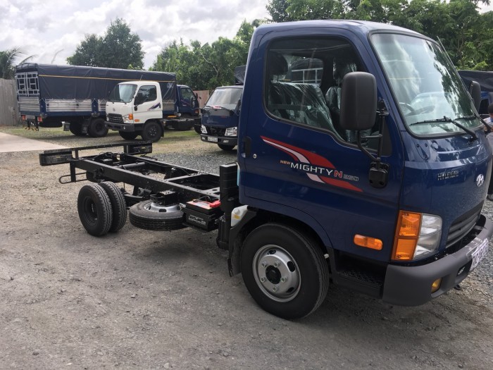 Hyundai cần thơ, hyundai n250 2t5 cần thơ, hyundai h150 cần thơ, xe tải hyundai cần thơ