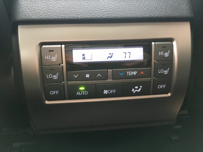 Cần bán Lexus GX 460 sản xuất năm 2018, màu đen, nhập khẩu Mỹ. LH 0982.842838