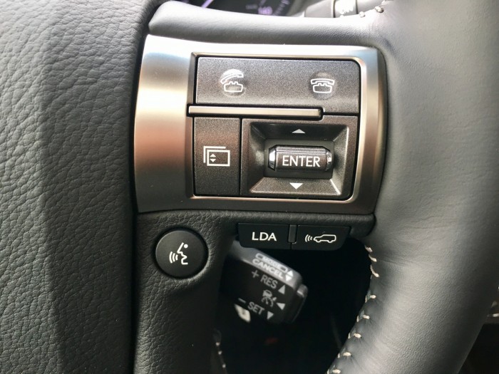 Cần bán Lexus GX 460 sản xuất năm 2018, màu đen, nhập khẩu Mỹ. LH 0982.842838