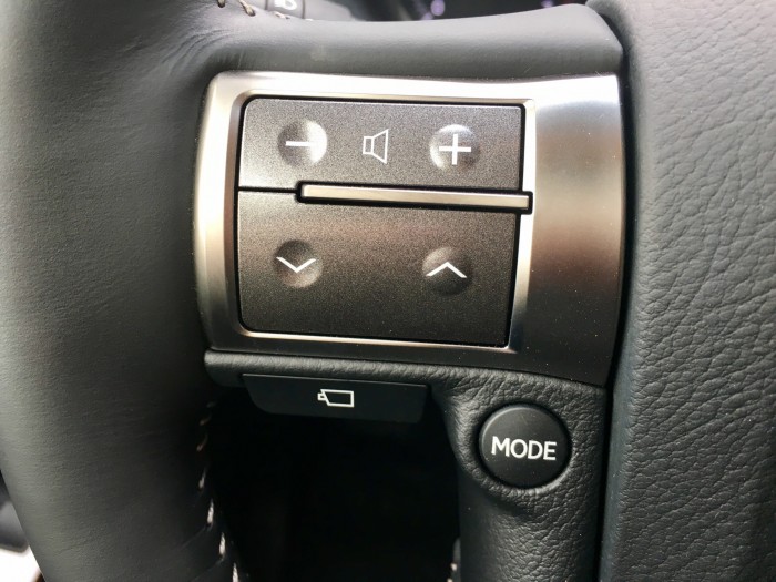 Cần bán Lexus GX 460 sản xuất năm 2018, màu đen, nhập khẩu Mỹ. LH 0982.842838