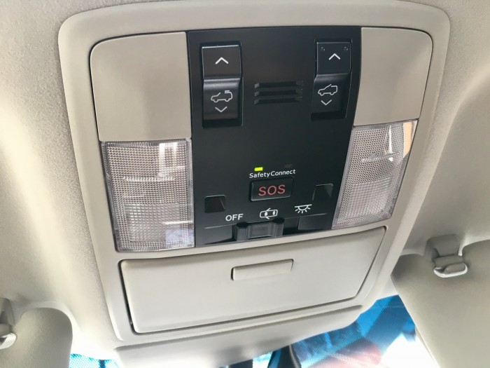 Cần bán Lexus GX 460 sản xuất năm 2018, màu đen, nhập khẩu Mỹ. LH 0982.842838
