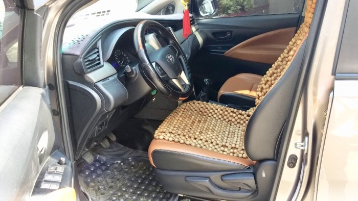 Bán Innova 2.0E đời 2017 Số sàn, trả góp, giá thương lượng