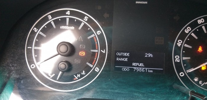 Bán Innova 2.0E đời 2017 Số sàn, trả góp, giá thương lượng