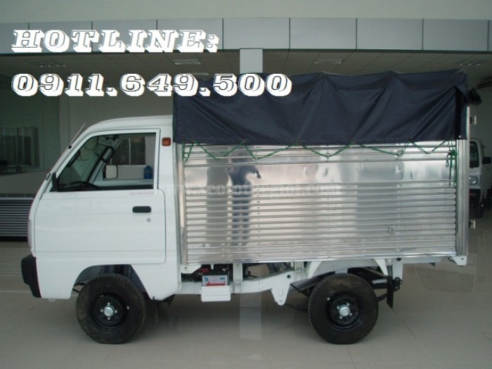 Xe tải Dongben T30 thùng lửng tải trọng 125 tấn Giá xe tải Dongben