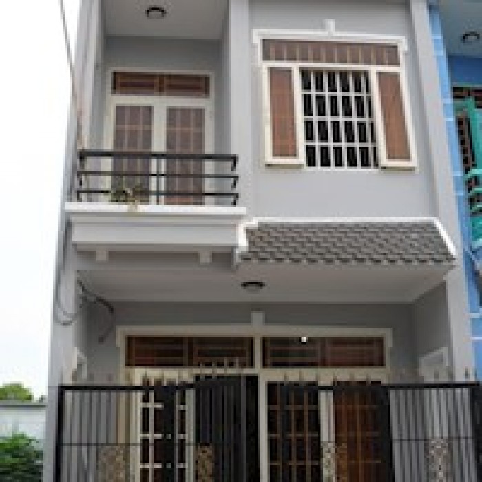 Bán nhà HXH 4m, Phạm Văn Hai, P5, Tân Bình, 4.7 tỷ, TL, 34m2