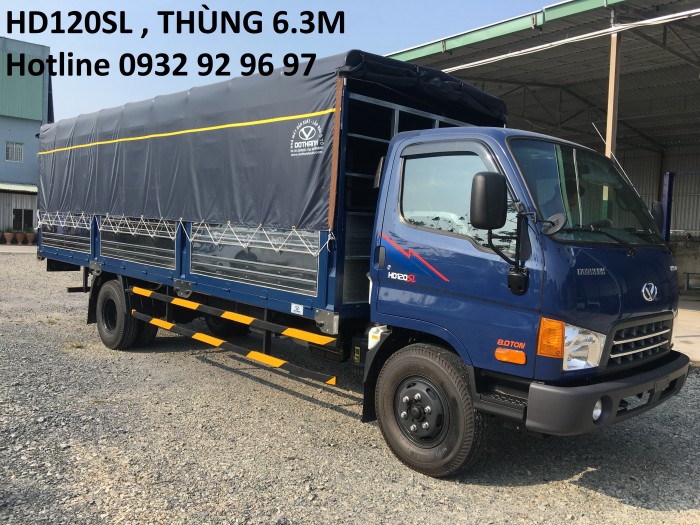 Hyundai new mighty 75s 3t5 cần thơ, hyundai 3t5 cần thơ, hyundai kiên giang