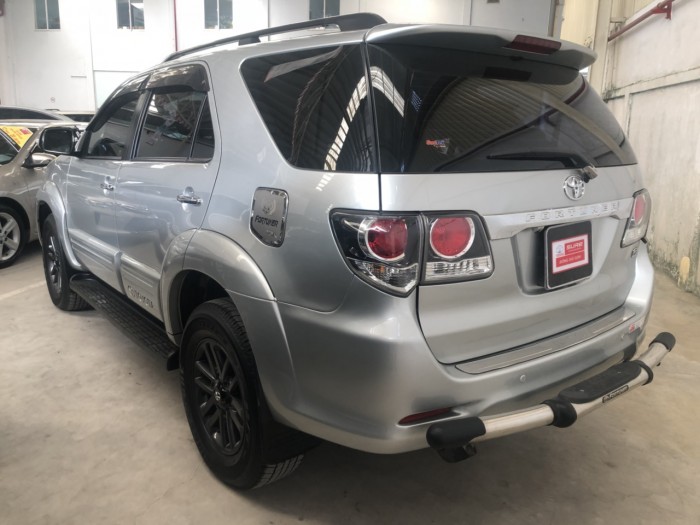 Bán Fortuner 2.5G Máy dầu số sàn, trả góp, giá tốt