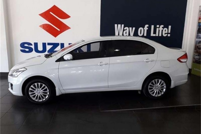 Xe Suzuki Ciaz