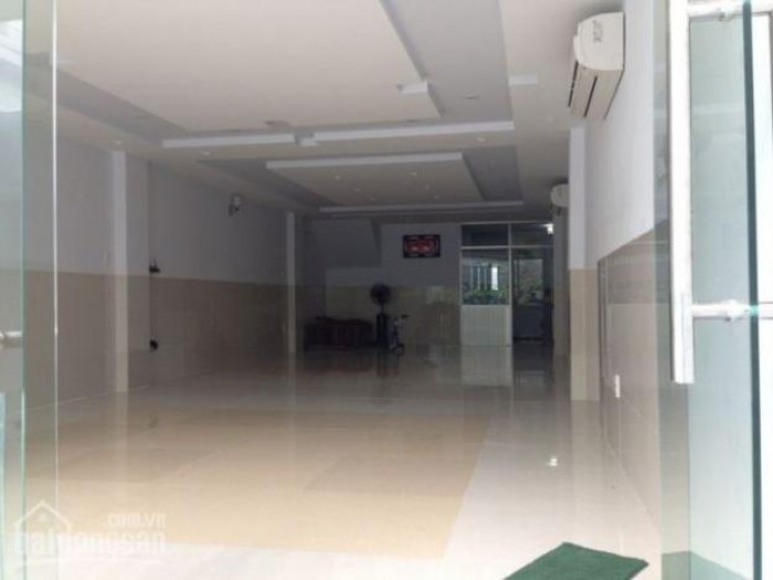 Cho thuê Kiot - Kho - Xưởng 87m2 ngay Ecohome Long Biên.