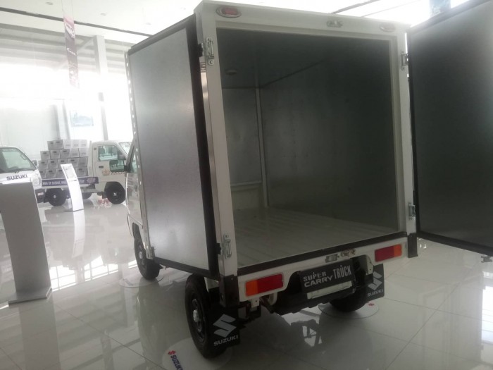 Xe tải truck - Miễn phí đăng kí đăng kiểm. Tặng bảo hiểm thân vỏ 1