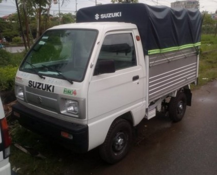 Xe Suzuki truck