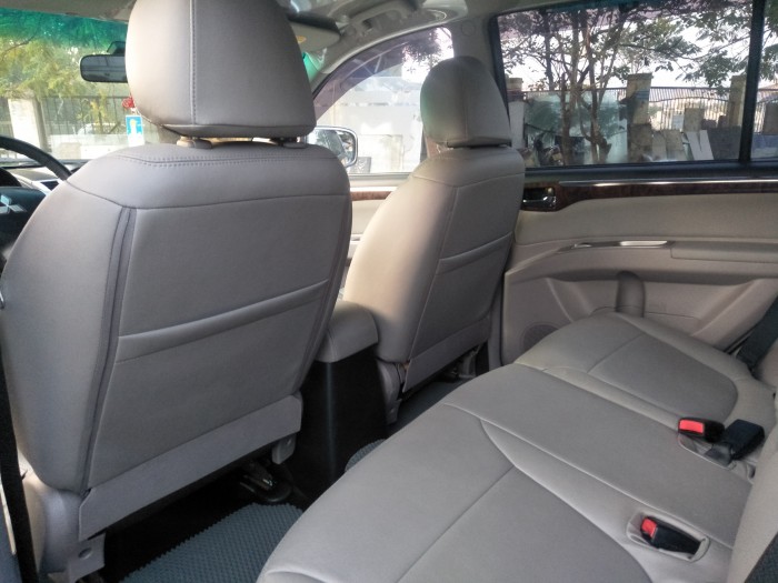 Cần bán xe mitsu pajero spot máy dầu, số tự động, sx2011