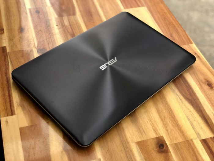 Laptop Asus K555L, i5 4210U 4G 500G Vga rời GT820M Đẹp zin 100% gi