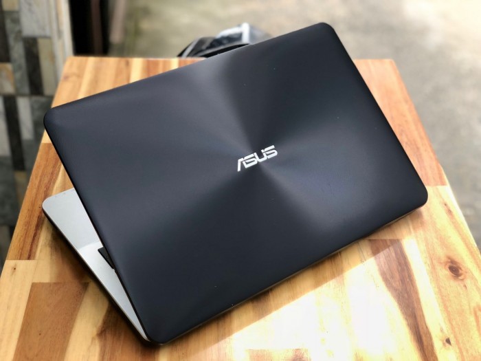 Laptop Asus K555L, i5 4210U 4G 500G Vga rời GT820M Đẹp zin 100% gi