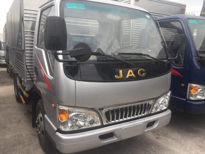 Bán xe tải JAC Seri X-Pro