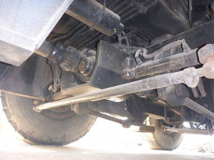 Xe Cẩu Kato- Ka1200- 1995 -----Gia Tot---