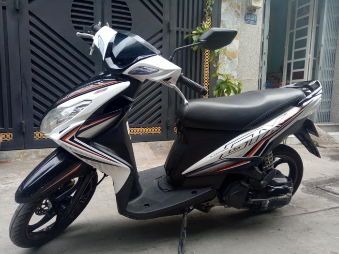 Yamaha Luvias Fi mới 95% nguyên zin 1 chủ sử dụng xe đẹp máy êm bảo dưỡng thay nhớt định kì xe mua về là sử dụng liền bán giá 15.5tr bớt cho người thiện chí