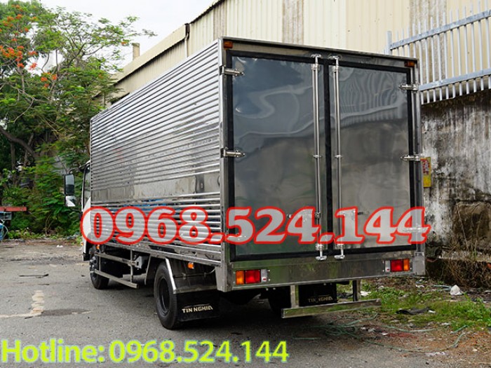 Xe tải isuzu 3T5 các tỉnh miền nam, vay cao cho khách hàng có nhu cầu.