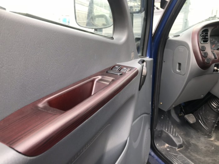 Hyundai 8 tấn chính hãng hyundai hàng 3 cục thùng dài 5m