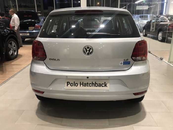 [SALE SHOCK]Xe 5 chỗ nhập khẩu Volkswage