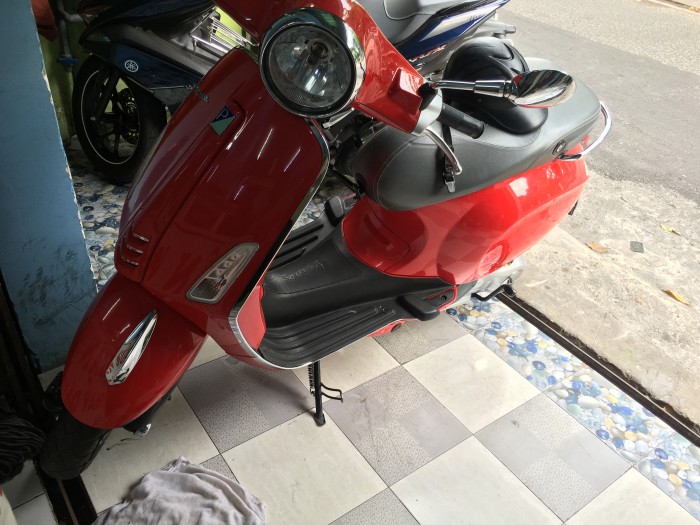 Xe piago rimave bstp chính chủ