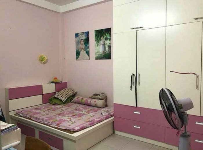 Cần bán gấp nhà Tân Mai, Hoàng Mai, 36m2