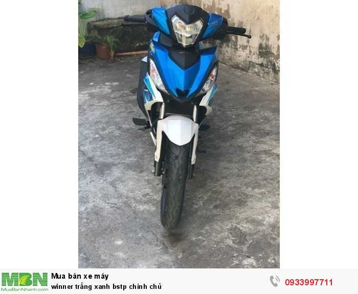 winner trắng xanh bstp chính chủ