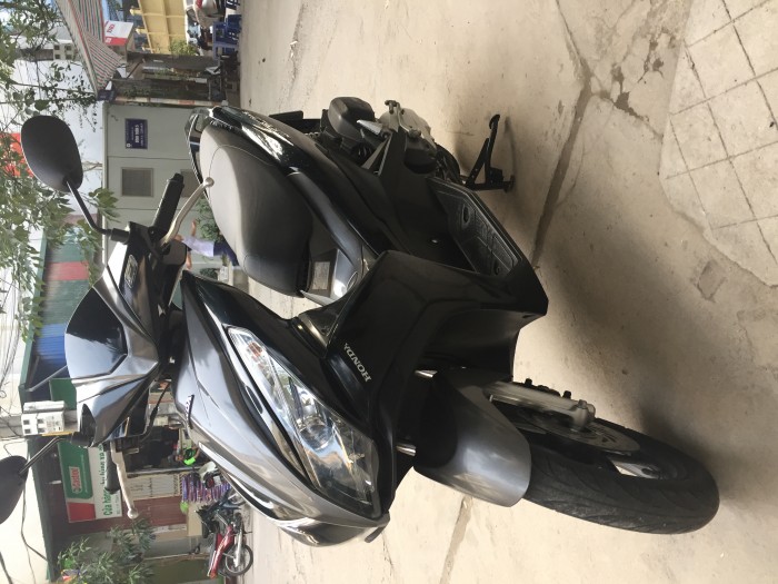 Chính chủ bán xe Airblade 125 biển hà nội