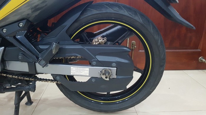 Bán Xe Exciter 135Rc