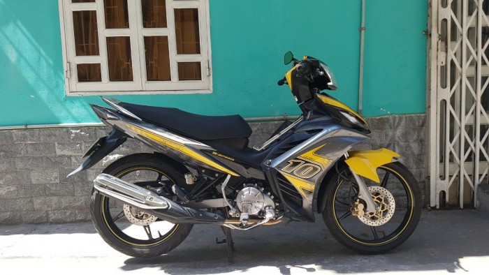 Bán Xe Exciter 135Rc