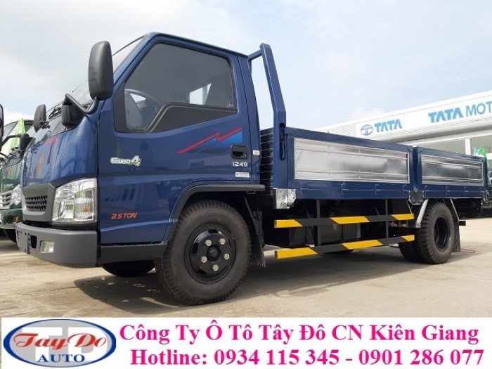 Xe tải đô thành + giá tốt + IZ 65 2 tấn ^2.5 tấn ^ 3.5 Tấn^3 tấn 5 ^ 3.5T