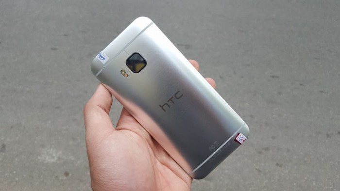 HTC ONE M9 Mới Nobox Nguyên Seal quốc tế châu âu.3