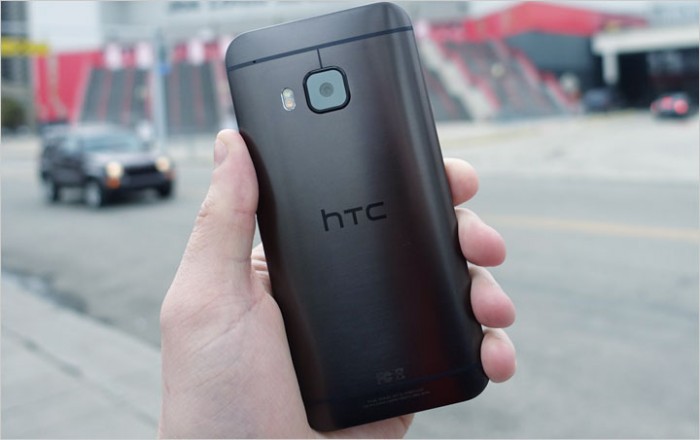 HTC ONE M9 Mới Nobox Nguyên Seal quốc tế châu âu.0