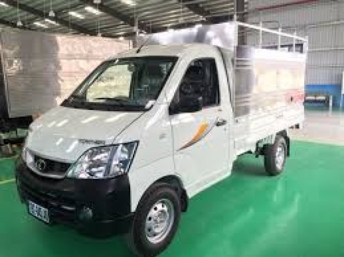 Bán xe tải 990kg TOWNER thùng lửng