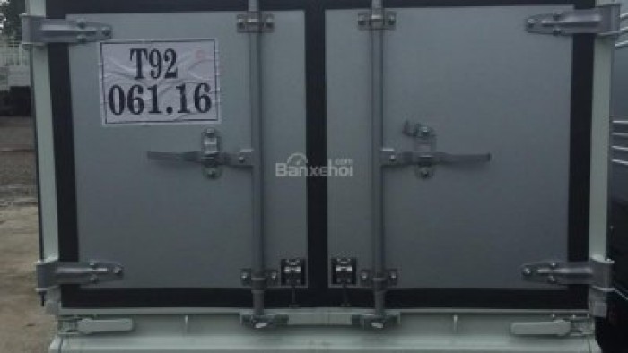 Bán xe tải 900kg TOWNER 800 Vũng Tàu
