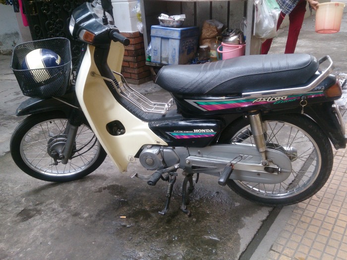 Xe drim lùn astras bstp chính chủ bán
