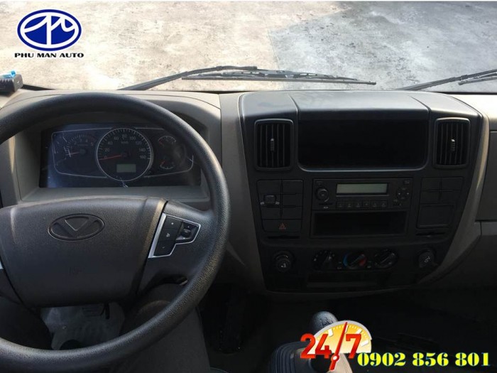 Hyundai/ xe tải Hyundai/ Hyundai đô thành/ hỗ trợ trả góp.