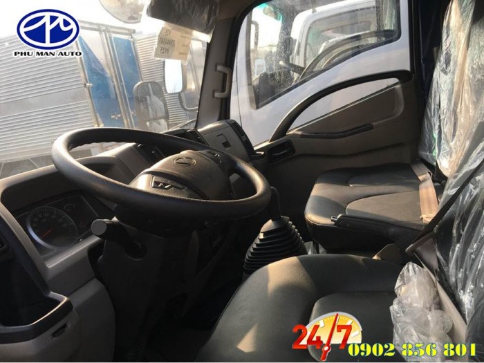 Hyundai/ xe tải Hyundai/ Hyundai đô thành/ hỗ trợ trả góp.