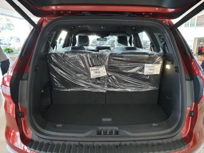 Xe Everest 2.0 Bi- tuboTitanium 4WD