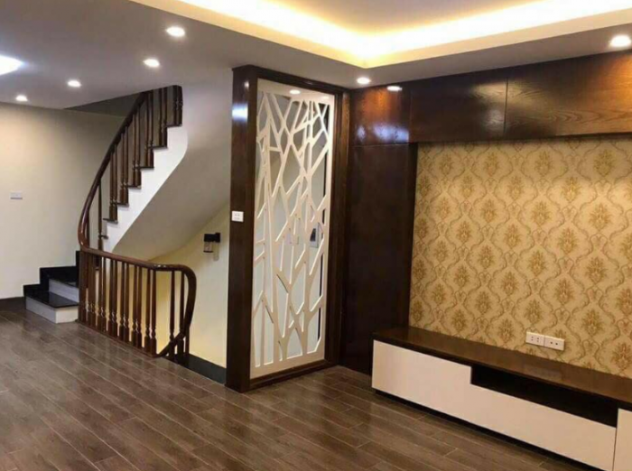 Bán nhà mới phố Trần Quang Diệu 40m2 x 5 tầng. Gara ô tô ( về ở ngay )