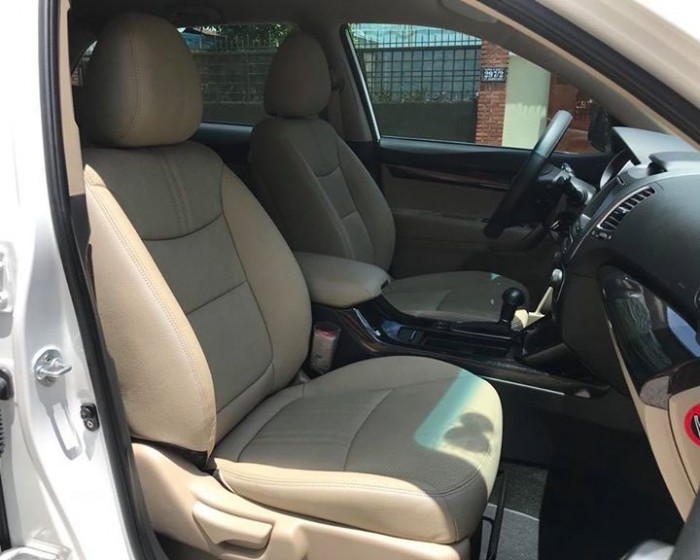 Bán xe Kia Sorento GAT 2.4 11/2016