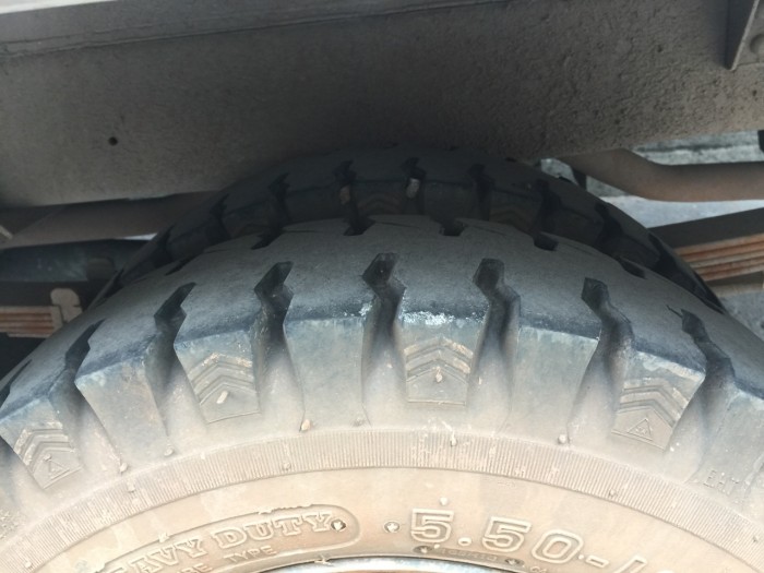 Bán kia k165 đời 2017 đăng kí 2018 thùng kín máy lạnh