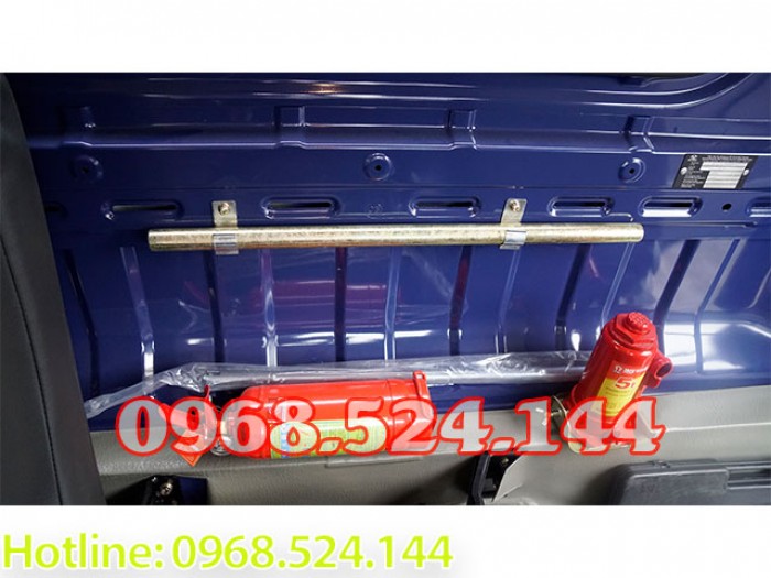 Xe tải iz65 đô thành động cơ isuzu nhật bản, thùng dài 4m3 giá rẻ