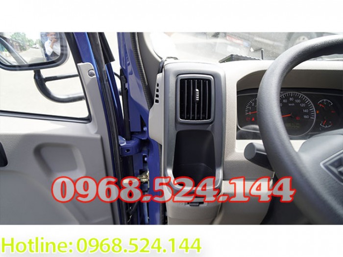 Xe tải iz65 đô thành động cơ isuzu nhật bản, thùng dài 4m3 giá rẻ