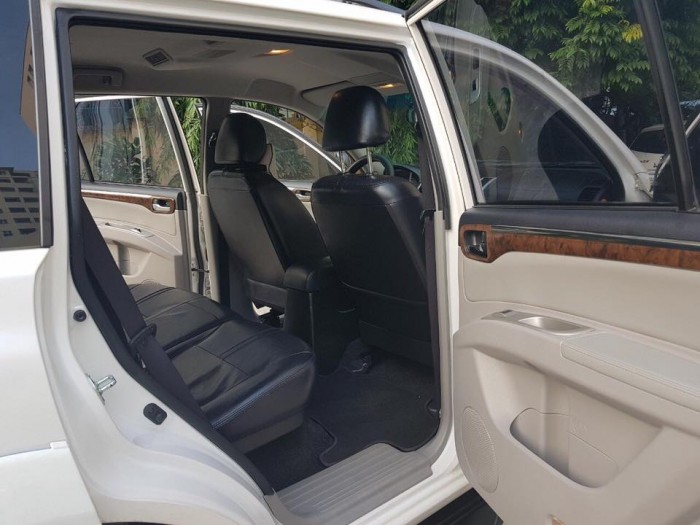 Bán gấp xe Mitsubishi Pajero Sport 3.0 2014