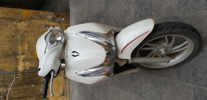 Sh Việt 150i Nguyên bản 23000 km