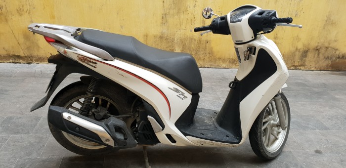 Sh Việt 150i Nguyên bản 23000 km