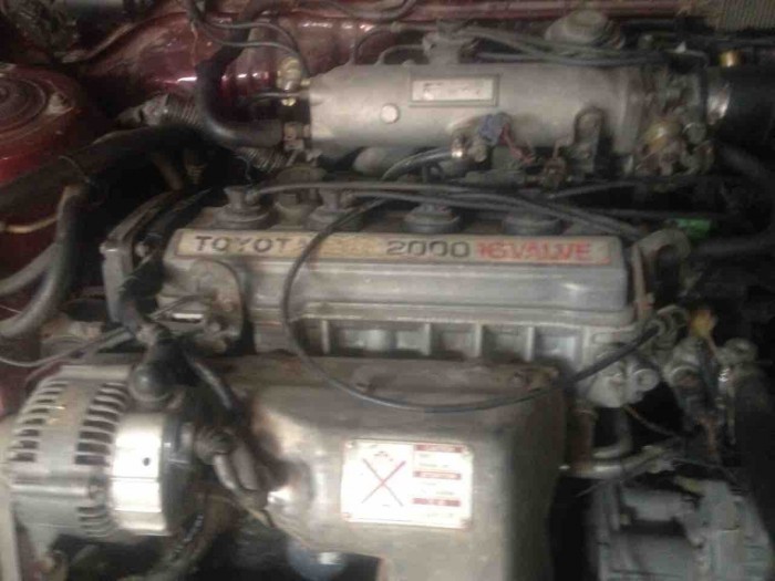 Cần bán Toyota Camry LE 1984 nhập mỹ nguyên chiếc